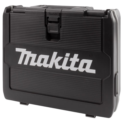 Makita Koffer Kunststof Zwart – 821750-2