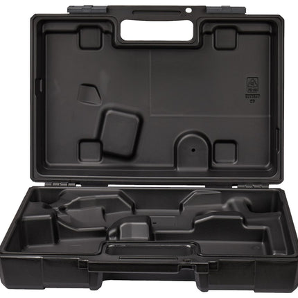 Makita Koffer Kunststof Zwart – 821764-1