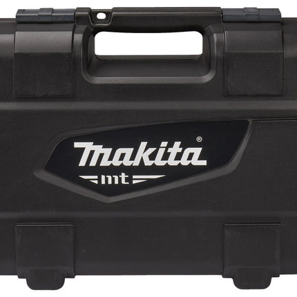 Makita Koffer Kunststof Zwart – 821764-1