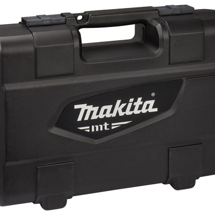 Makita Koffer Kunststof Zwart – 821764-1