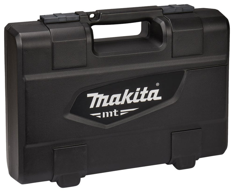 Makita Koffer Kunststof Zwart – 821764-1