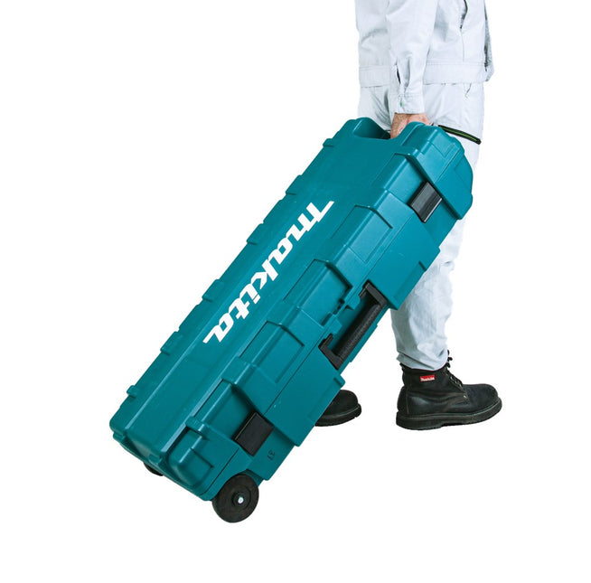 Makita TROLLEYKOFFER KUNSTSTOF BREEKHAMER