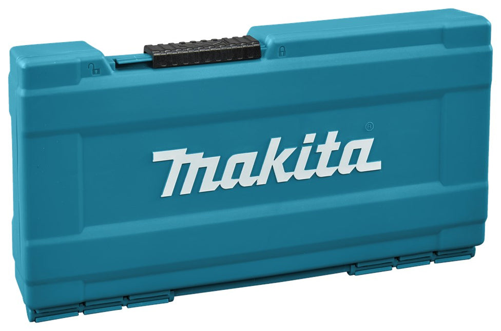 Makita GEREEDSCHAPSKOFFER MULTITOOLACCESSOIRES
