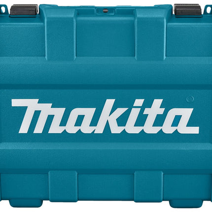 Makita KOFFER KUNSTSTOF HAAKSE BOORMACHINE
