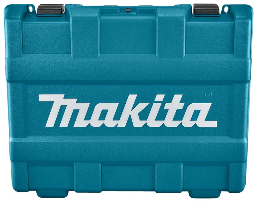 Makita KOFFER KUNSTSTOF HAAKSE BOORMACHINE