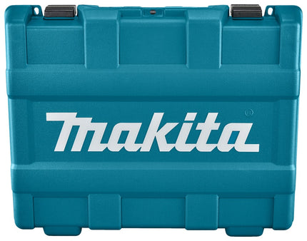 Makita KOFFER KUNSTSTOF HAAKSE BOORMACHINE