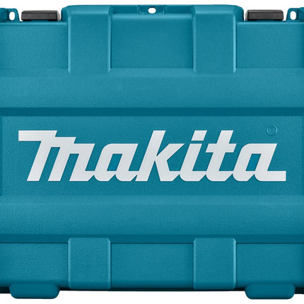 Makita KOFFER KUNSTSTOF HAAKSE BOORMACHINE