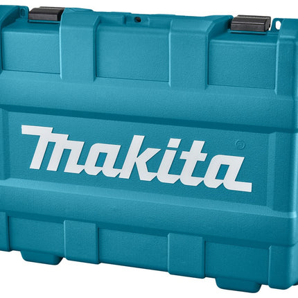 Makita KOFFER KUNSTSTOF HAAKSE BOORMACHINE