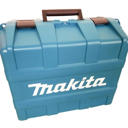 Makita KOFFER KUNSTSTOF CIRKELZAAG