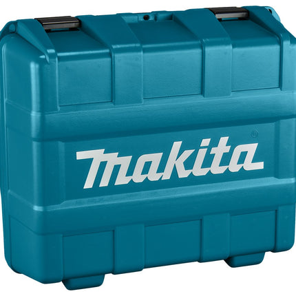Makita KOFFER KUNSTSTOF CIRKELZAAG
