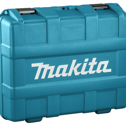 Makita KOFFER KUNSTSTOF BANDZAAG