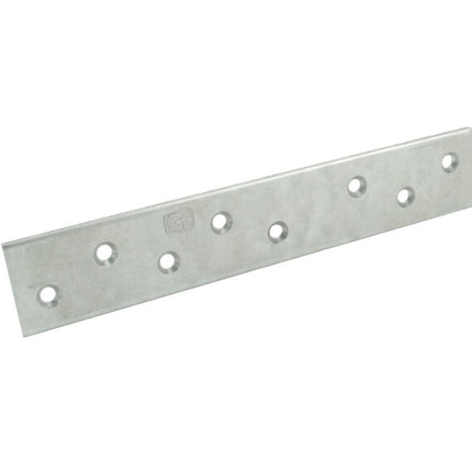 GB Verbindingsplaat 200x36x4mm SV-2 - 82306.0050