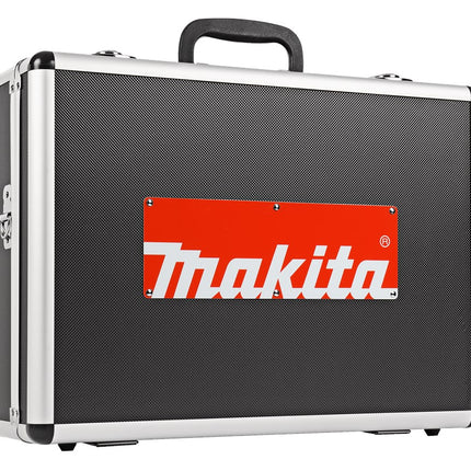 Makita Koffer Aluminium – 823312-2