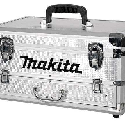 Makita Koffer Aluminium LEEG – 823326-1