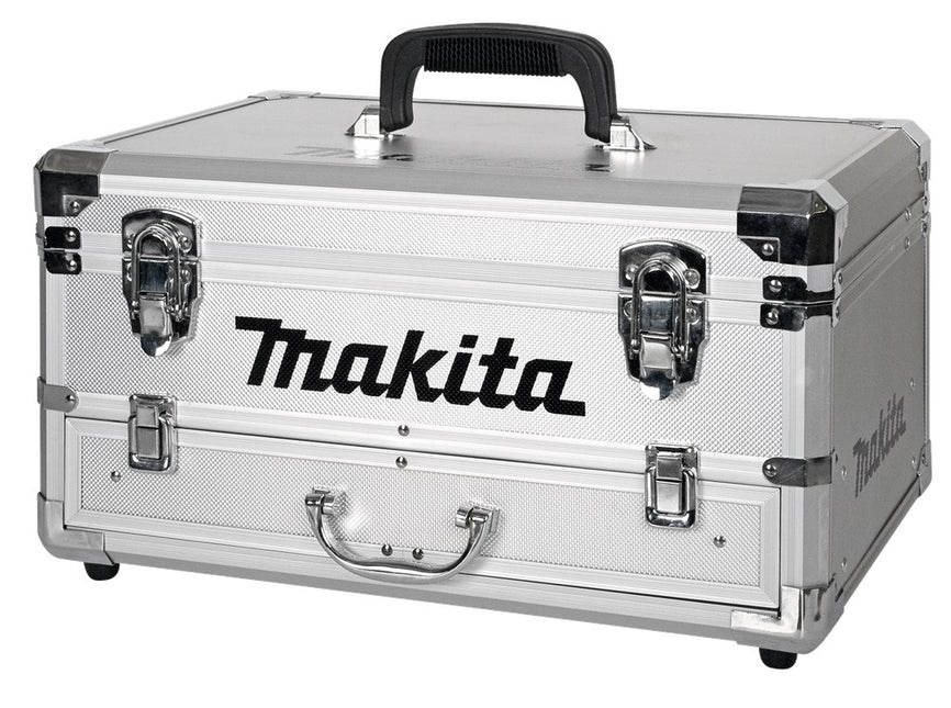 Makita Koffer Aluminium LEEG – 823326-1