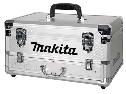 Makita Koffer Aluminium LEEG – 823326-1