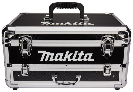 Makita Koffer Aluminium Zwart Leeg – 823327-9