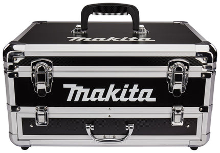 Makita Koffer Aluminium Zwart Leeg – 823327-9
