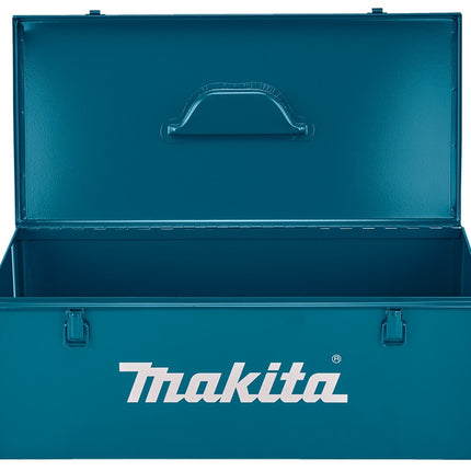 Makita Koffer Metaal Blauw Kettingzaag – 823333-4