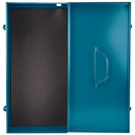 Makita Koffer Metaal Blauw Kettingzaag – 823333-4