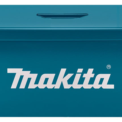 Makita Koffer Metaal Blauw Kettingzaag – 823333-4