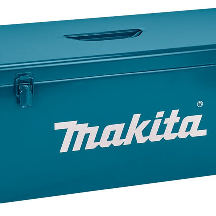 Makita Koffer Metaal Blauw Kettingzaag – 823333-4