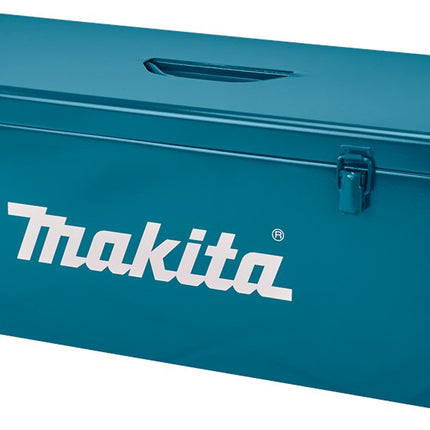 Makita Koffer Metaal Blauw Kettingzaag – 823333-4