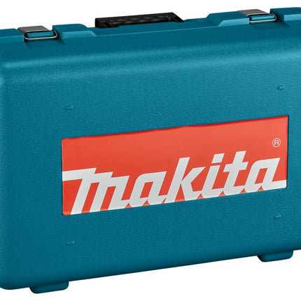Makita KOFFER KUNSTSTOF BANDZAAG