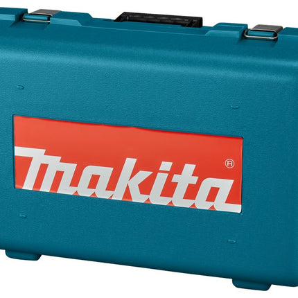 Makita KOFFER KUNSTSTOF BANDZAAG