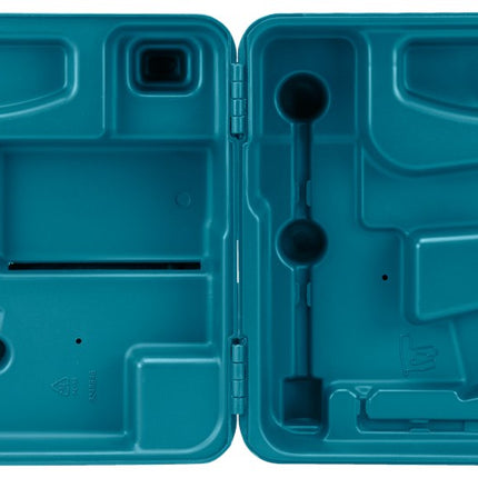 Makita Koffer Kunststof – 824864-6