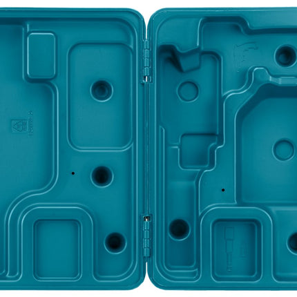 Makita Koffer Kunststof – 824890-5