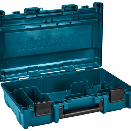 Makita Koffer Kunststof HR2630TX12 – 824916-3