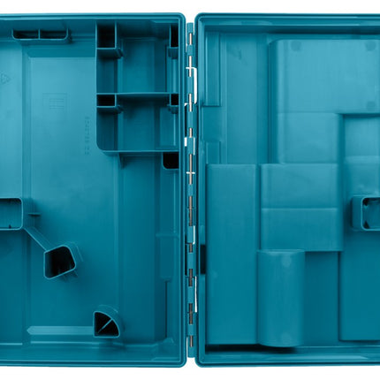 Makita Koffer Kunststof Blauw – 824979-9