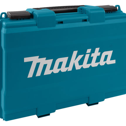 Makita Koffer Kunststof Blauw – 824979-9