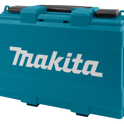 Makita Koffer Kunststof Blauw – 824979-9
