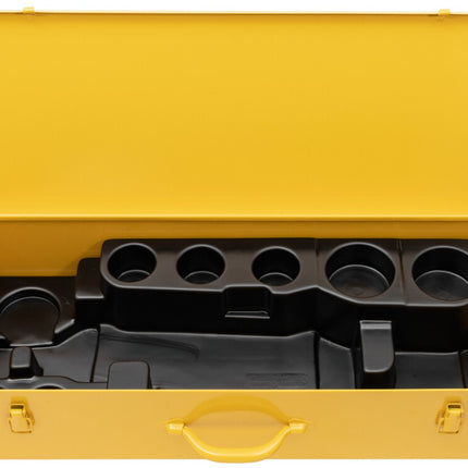 REMS Stalen koffer met inlage Amigo 2/Amigo 2 Compact - 546000