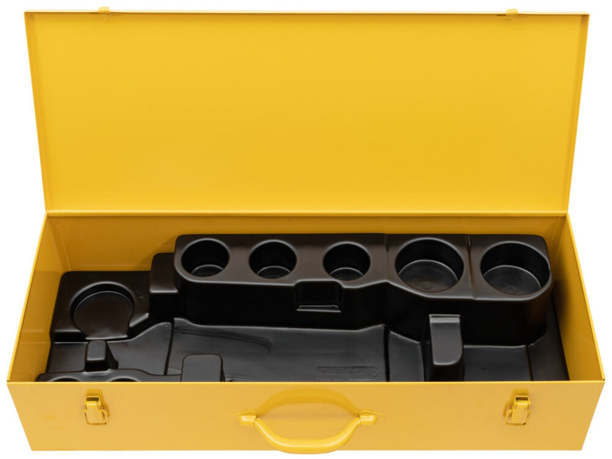 REMS Stalen koffer met inlage Amigo 2/Amigo 2 Compact - 546000