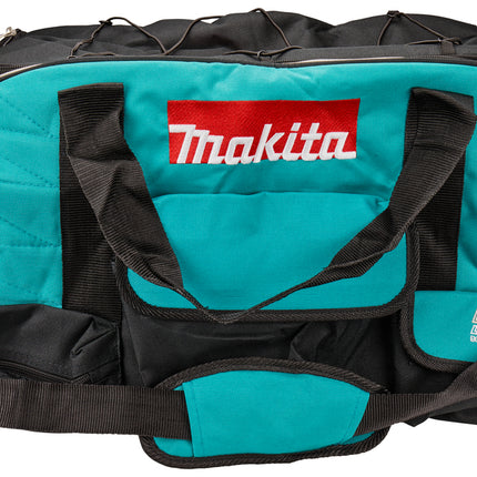 Makita DLX6082T LXT 18V Combiset Klopboren, Slagschroeven, Zagen en Slijpen