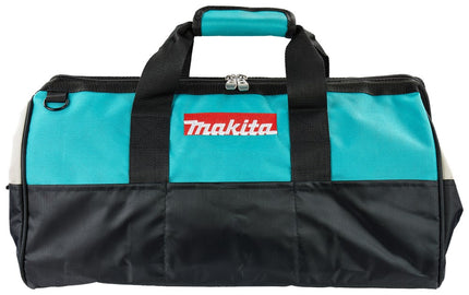 Makita Gereedschapstas Zwart/blauw – 831303-9