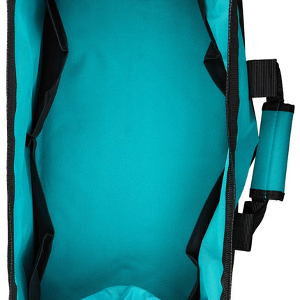 Makita Gereedschapstas Zwart/blauw – 831303-9