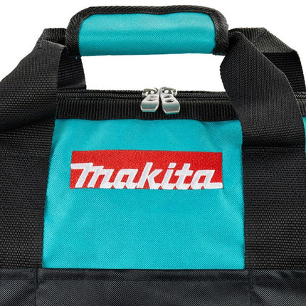 Makita Gereedschapstas Zwart/blauw – 831303-9