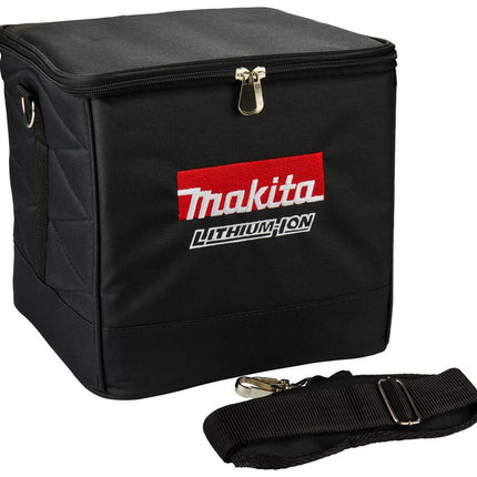 Makita Gereedschapstas Zwart – 831373-8