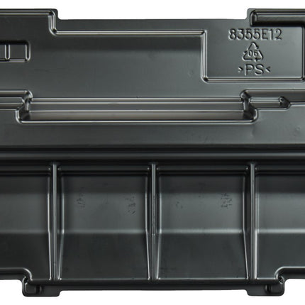 Makita Kofferinzet 1910A8-3/191Y97-1 – 8355E1-2