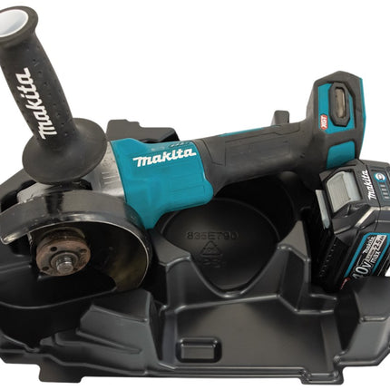 Makita KOFFERINZET/INLAY GA005G/008G/013G/016G/023G/026G/029G/032G