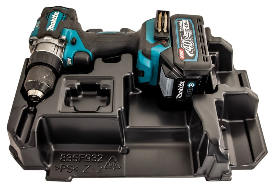 Makita KOFFERINZET/INLAY DF001G/HP001G