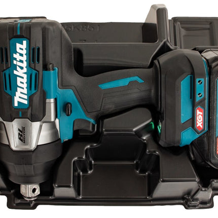Makita KOFFERINZET/INLAY TW001G/TW007G/TW008G