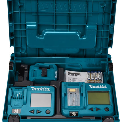 Makita KOFFERINZET/INLAY BTC04/BTC05/BTC06
