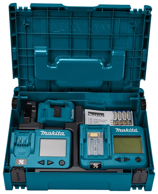 Makita KOFFERINZET/INLAY BTC04/BTC05/BTC06