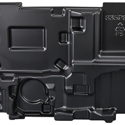 Makita KOFFERINZET/INLAY DBS180