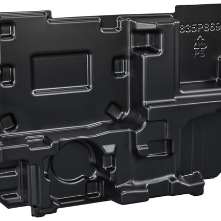 Makita KOFFERINZET/INLAY DBS180